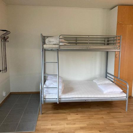 Smeakalles Lada Tvååker Esterno foto