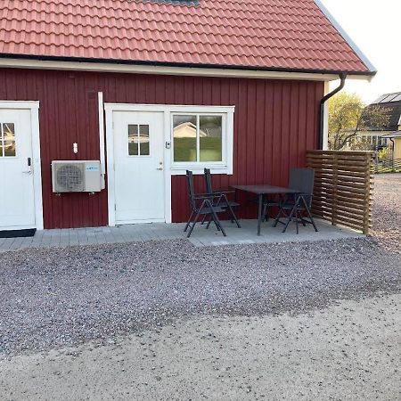 Smeakalles Lada Tvååker Esterno foto