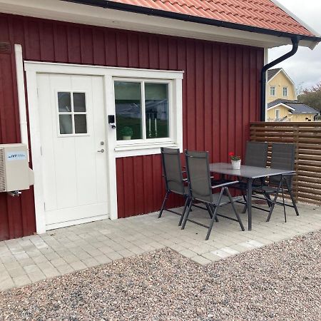 Smeakalles Lada Tvååker Esterno foto