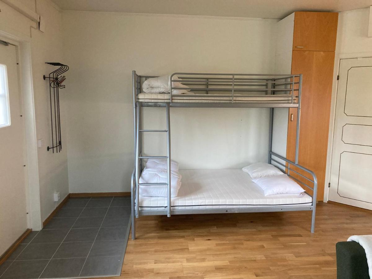 Smeakalles Lada Tvååker Esterno foto
