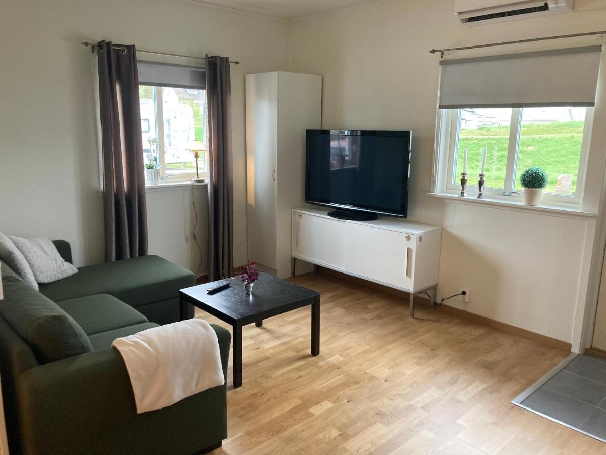 Smeakalles Lada Tvååker Esterno foto